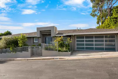 9633 Highridge Drive, Beverly Hills, CA 90210 - Photo 43