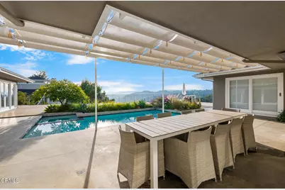 9633 Highridge Drive, Beverly Hills, CA 90210 - Photo 11