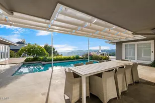 9633 Highridge Dr, Beverly Hills, CA 90210 - Photo 11