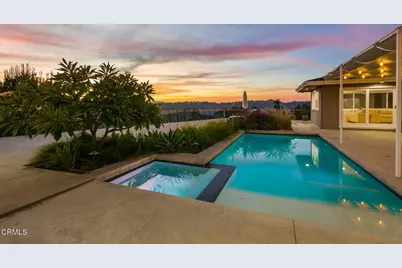 9633 Highridge Drive, Beverly Hills, CA 90210 - Photo 23