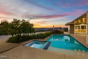 9633 Highridge Dr, Beverly Hills, CA 90210 - Photo 23