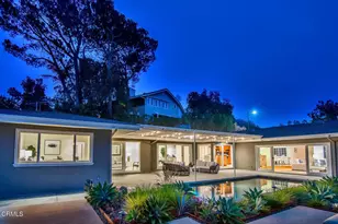 9633 Highridge Dr, Beverly Hills, CA 90210 - Photo 9