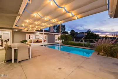 9633 Highridge Drive, Beverly Hills, CA 90210 - Photo 59