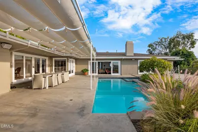 9633 Highridge Drive, Beverly Hills, CA 90210 - Photo 47