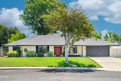 6954 Canterwood Road, La Verne, CA 91750 - Photo 1