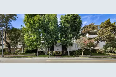 1115 Cordova Street #303, Pasadena, CA 91106 - Photo 1