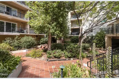 1115 Cordova Street #303, Pasadena, CA 91106 - Photo 25
