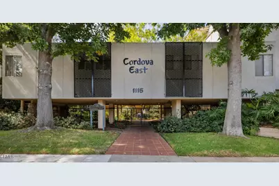 1115 Cordova Street #303, Pasadena, CA 91106 - Photo 29