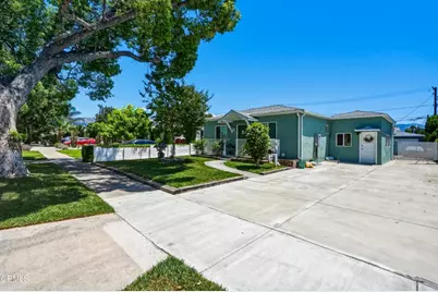 1712 N Lincoln Street, Burbank, CA 91506 - Photo 3