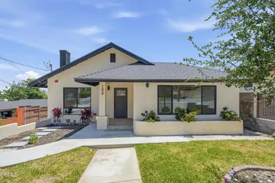 108 E Grandview Avenue, Sierra Madre, CA 91024 - Photo 1