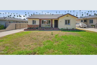 1201 N Alameda Avenue, Azusa, CA 91702 - Photo 1