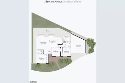 3860 2nd Avenue, La Crescenta, CA 91214 - Photo 33