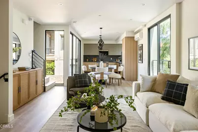 506 N Sycamore Avenue, Los Angeles, CA 90036 - Photo 9