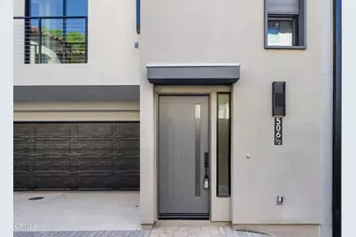 506 N Sycamore Avenue, Los Angeles, CA 90036 - Photo 3