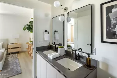506 1/2 N Sycamore Avenue, Los Angeles, CA 90036 - Photo 15