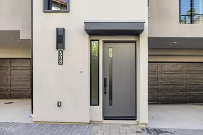 508 N Sycamore Avenue, Los Angeles, CA 90036 - Photo 3
