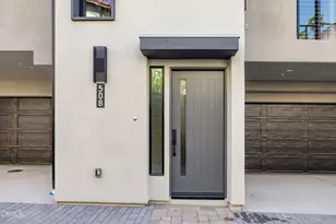 508 N Sycamore Ave, Los Angeles, CA 90036 - Photo 3
