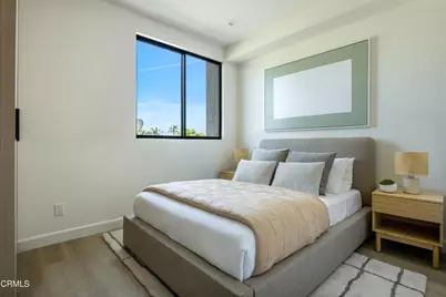 508 N Sycamore Avenue, Los Angeles, CA 90036 - Photo 19