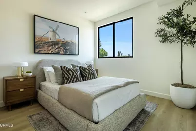 508 N Sycamore Avenue, Los Angeles, CA 90036 - Photo 17
