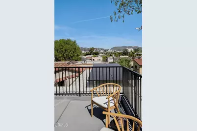 510 N Sycamore Avenue, Los Angeles, CA 90036 - Photo 27