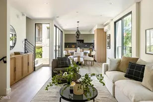 510 N Sycamore Ave, Los Angeles, CA 90036 - Photo 9
