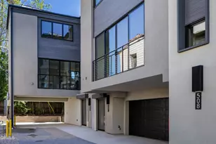 510 N Sycamore Ave, Los Angeles, CA 90036 - Photo 3