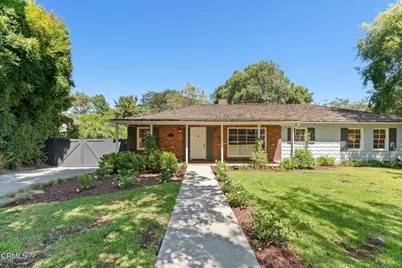340 Glen Summer Road, Pasadena, CA 91105 - Photo 3