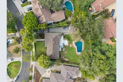 340 Glen Summer Road, Pasadena, CA 91105 - Photo 29