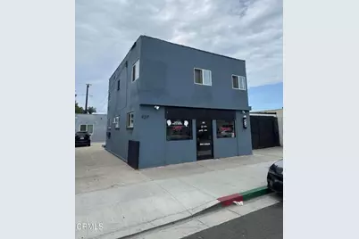 318 320 E Market Street, Long Beach, CA 90805 - Photo 1