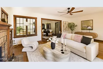 1275 N Hill Avenue, Pasadena, CA 91104 - Photo 7