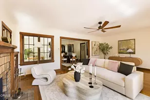 1275 N Hill Ave, Pasadena, CA 91104 - Photo 7