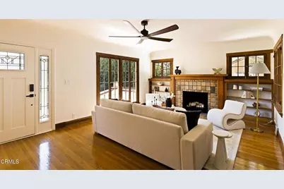 1275 N Hill Avenue, Pasadena, CA 91104 - Photo 3