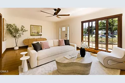 1275 N Hill Avenue, Pasadena, CA 91104 - Photo 5