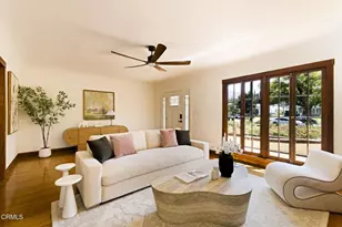 1275 N Hill Ave, Pasadena, CA 91104 - Photo 5