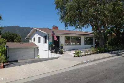 3526 Fairchild Street, La Crescenta, CA 91214 - Photo 1