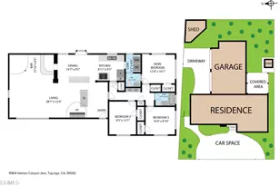 9964 Haines Canyon Ave, Tujunga, CA 91042 - Photo 5