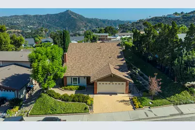 3148 Kingridge Way, Glendale, CA 91206 - Photo 57