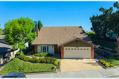 3148 Kingridge Way, Glendale, CA 91206 - Photo 3