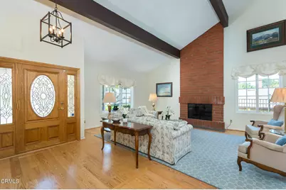 3148 Kingridge Way, Glendale, CA 91206 - Photo 5