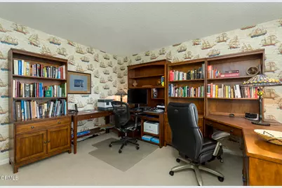 3148 Kingridge Way, Glendale, CA 91206 - Photo 31