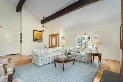 3148 Kingridge Way, Glendale, CA 91206 - Photo 7