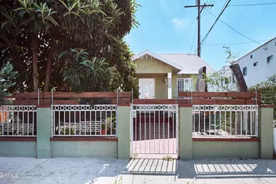 6362 Arbutus Avenue, Huntington Park, CA 90255 - Photo 3
