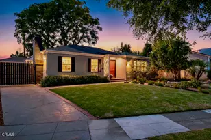 395 N Daisy Ave, Pasadena, CA 91107 - Photo 1