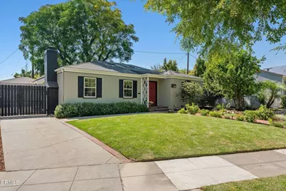 395 N Daisy Avenue, Pasadena, CA 91107 - Photo 3