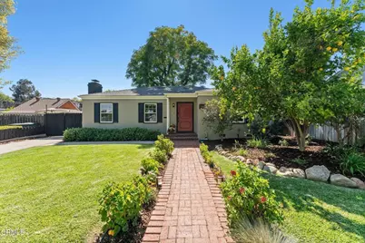 395 N Daisy Avenue, Pasadena, CA 91107 - Photo 1