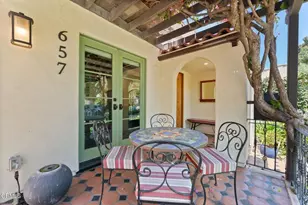 657 Forest Ave, South Pasadena, CA 91030 - Photo 3
