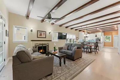 657 Forest Avenue, South Pasadena, CA 91030 - Photo 5