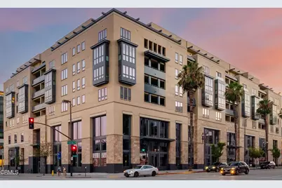 39 S Los Robles Avenue #5016, Pasadena, CA 91101 - Photo 1