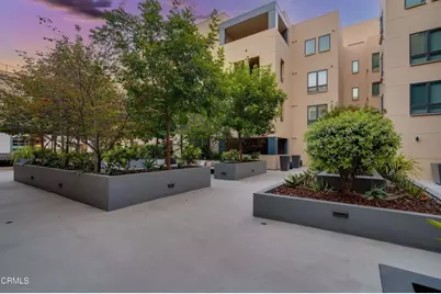 39 S Los Robles Avenue #5016, Pasadena, CA 91101 - Photo 27