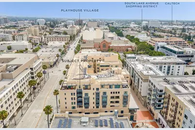 39 S Los Robles Avenue #5016, Pasadena, CA 91101 - Photo 37
